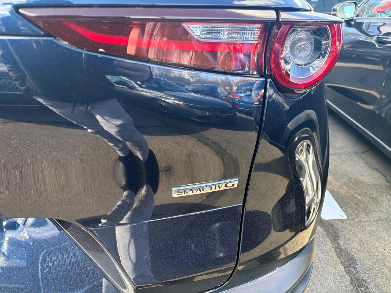 Mazda CX-30 2.5 S Premium Package AWD 2025