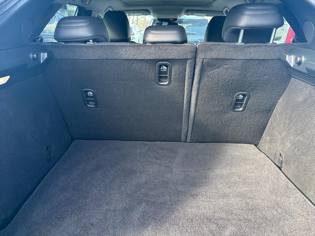 Mazda CX-30 2.5 S Premium Package AWD 2025