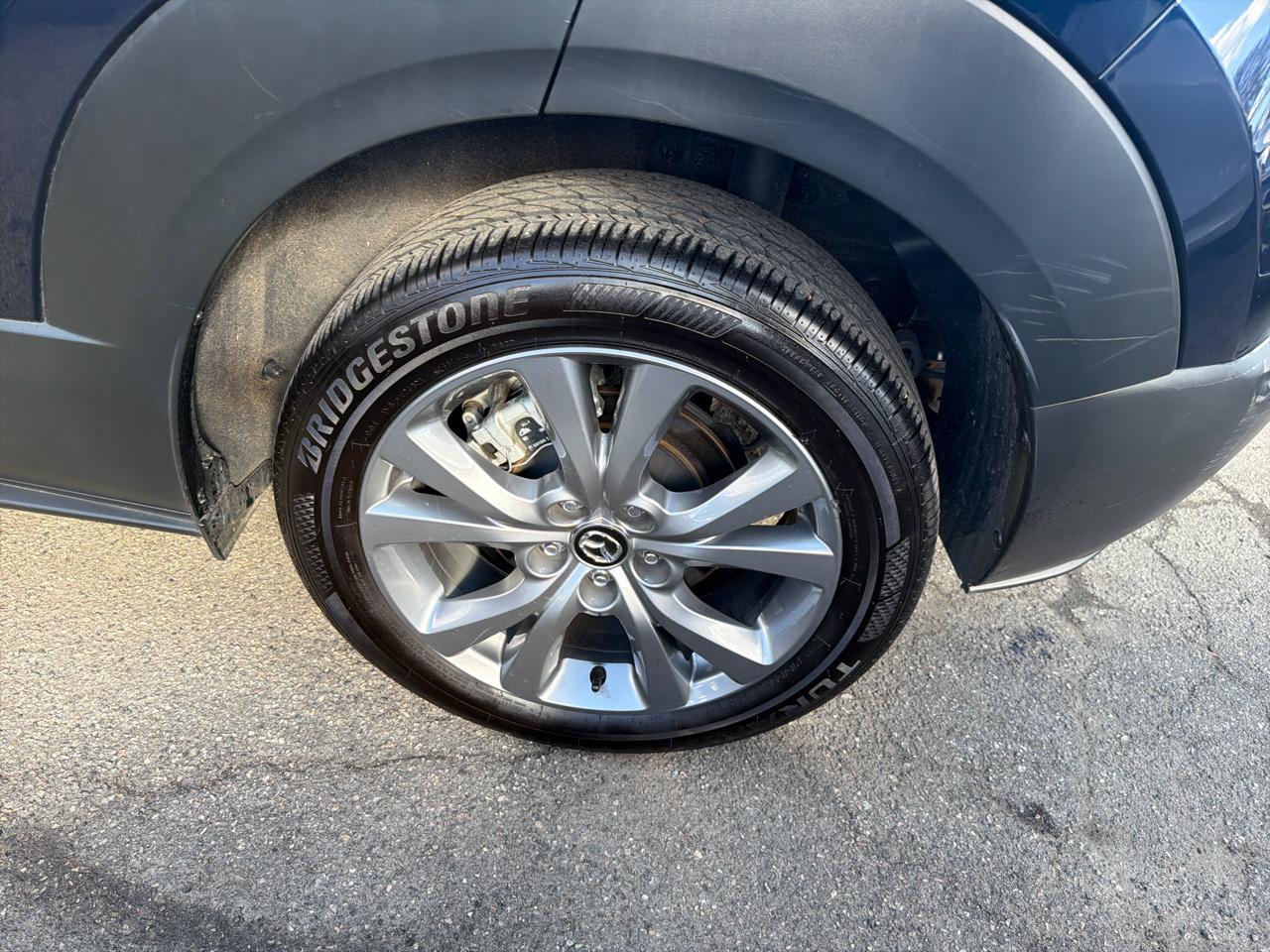 Mazda CX-30 2.5 S Premium Package AWD 2025