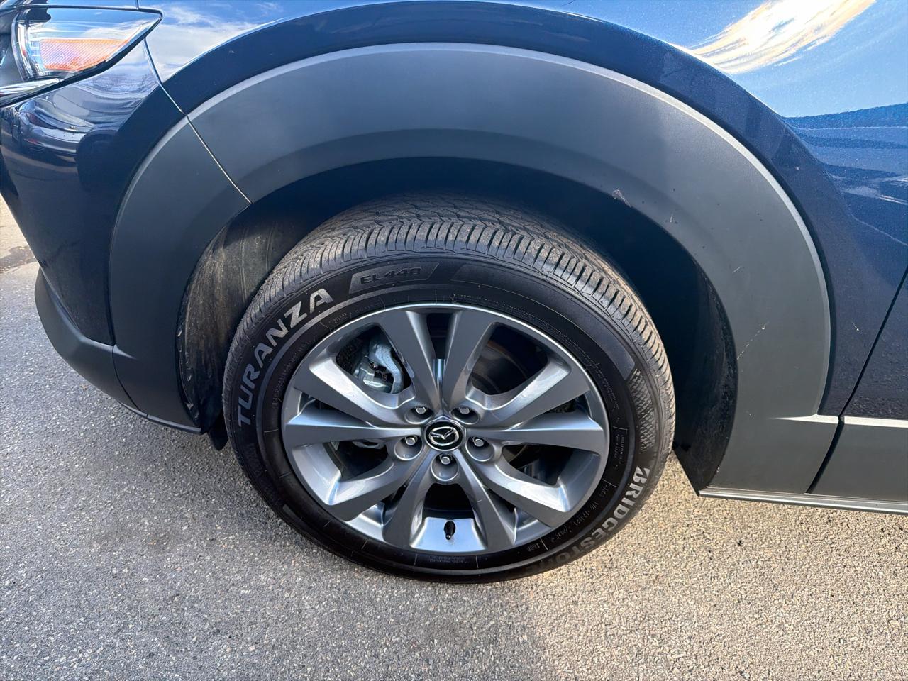 Mazda CX-30 2.5 S Premium Package AWD 2025