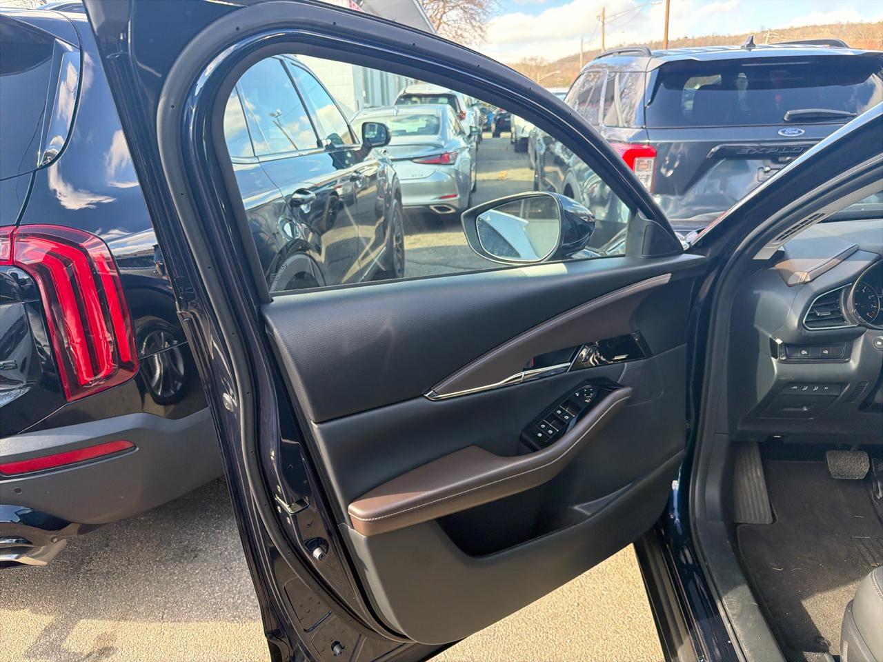 Mazda CX-30 2.5 S Premium Package AWD 2025