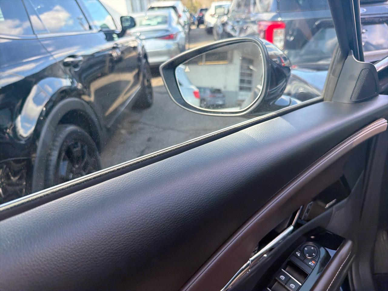 Mazda CX-30 2.5 S Premium Package AWD 2025