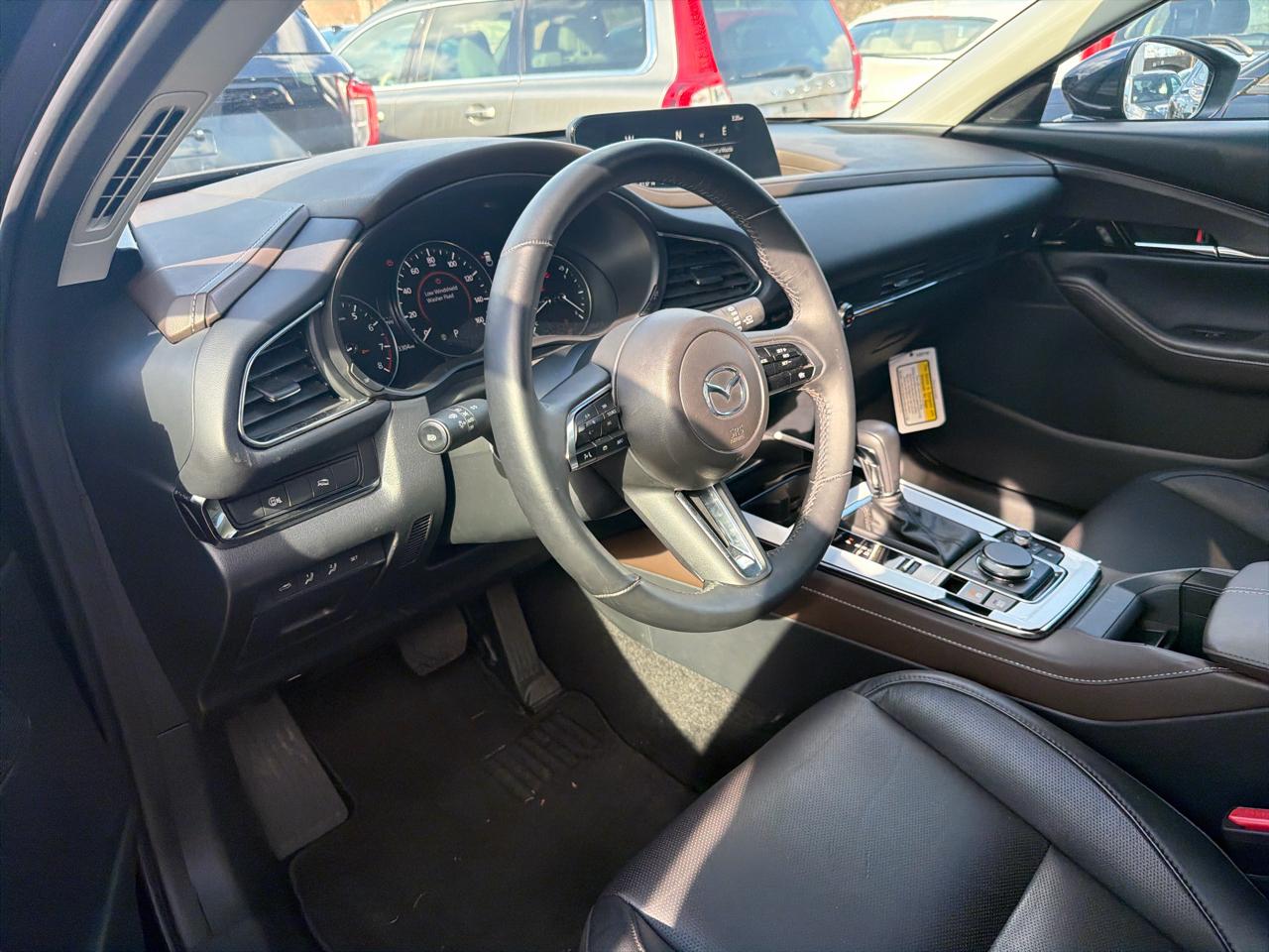 Mazda CX-30 2.5 S Premium Package AWD 2025