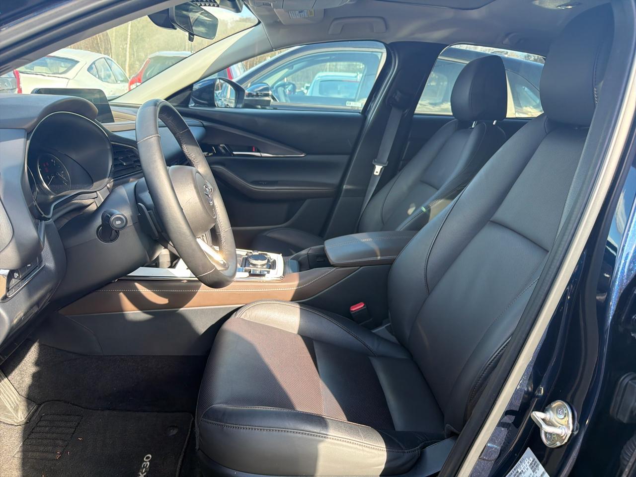 Mazda CX-30 2.5 S Premium Package AWD 2025