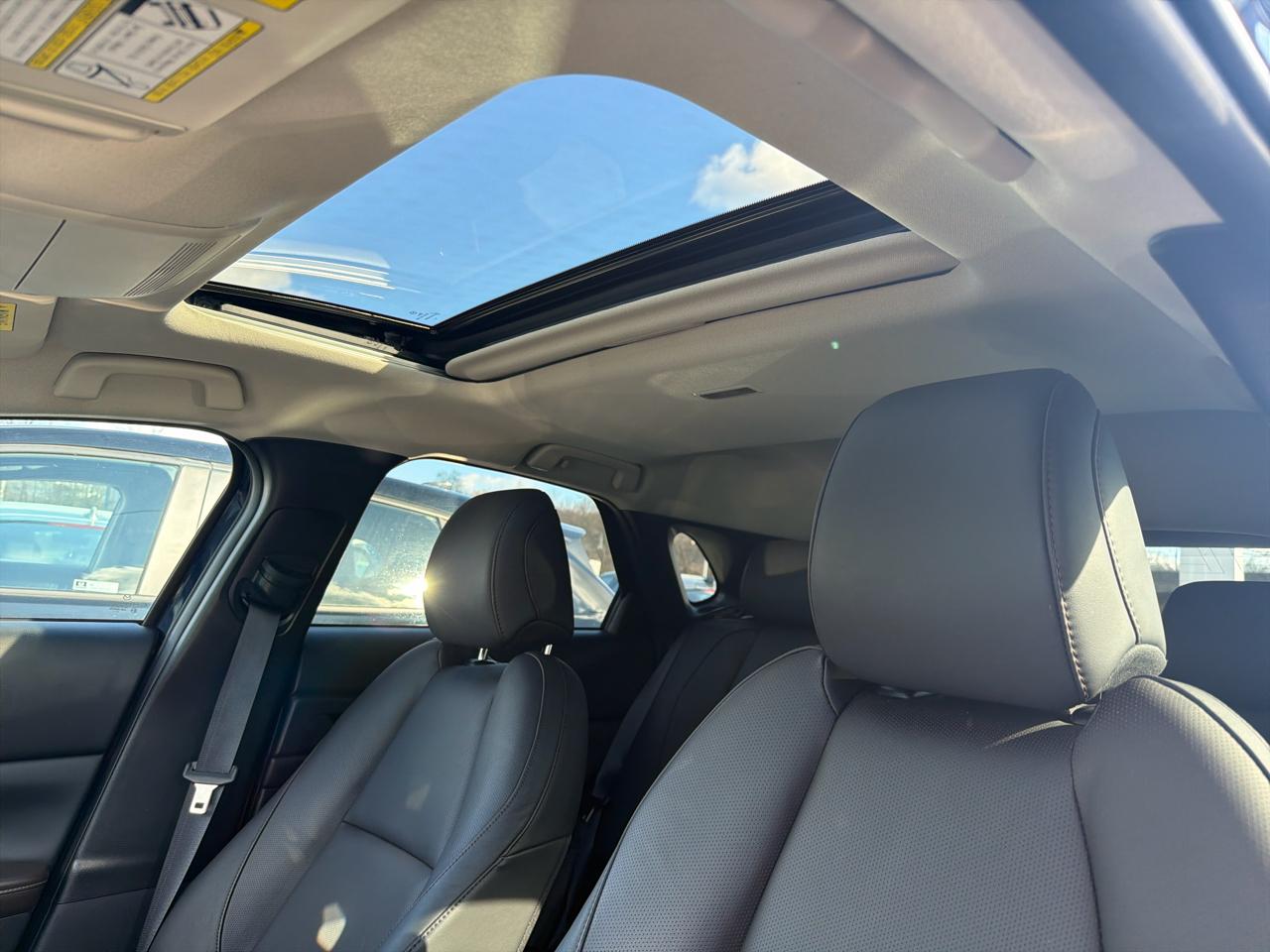 Mazda CX-30 2.5 S Premium Package AWD 2025