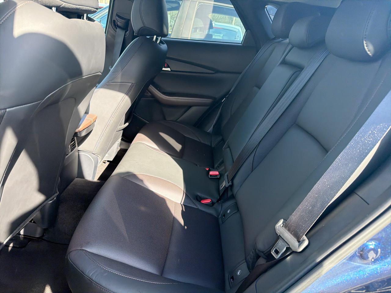 Mazda CX-30 2.5 S Premium Package AWD 2025