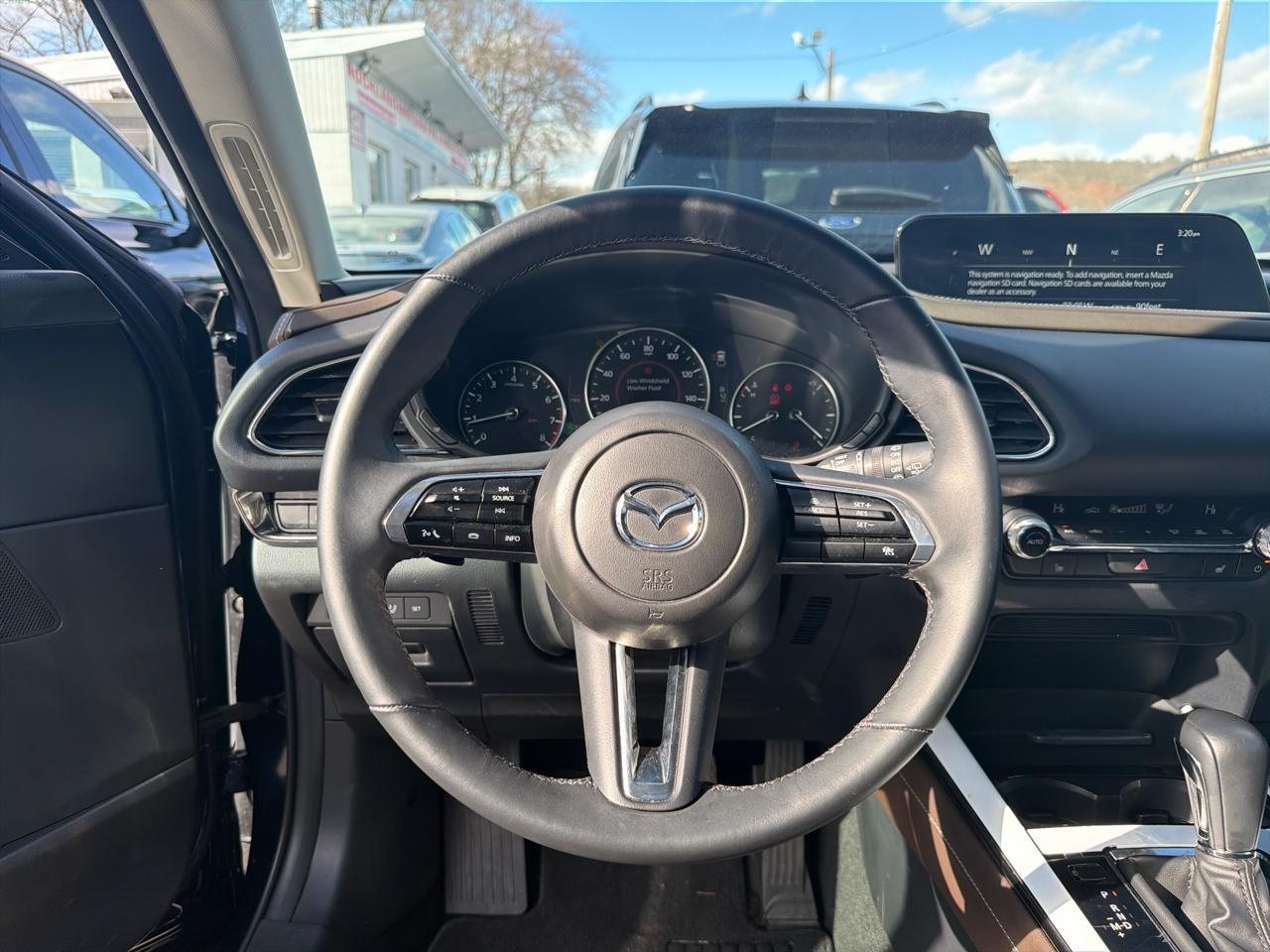 Mazda CX-30 2.5 S Premium Package AWD 2025