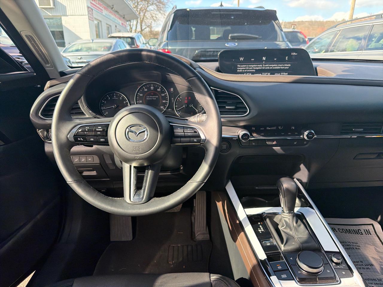 Mazda CX-30 2.5 S Premium Package AWD 2025