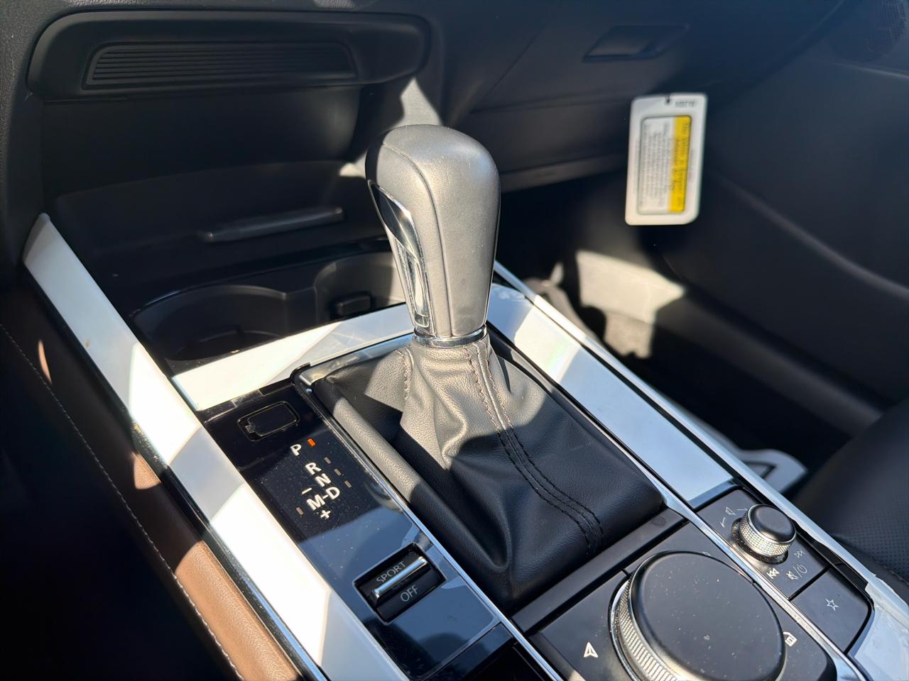 Mazda CX-30 2.5 S Premium Package AWD 2025