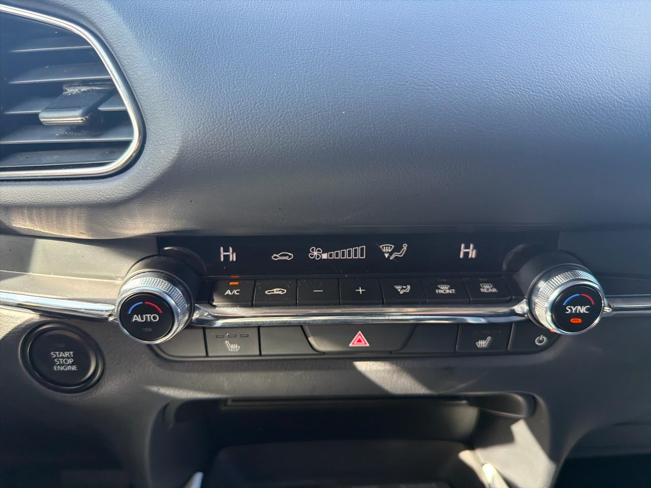 Mazda CX-30 2.5 S Premium Package AWD 2025