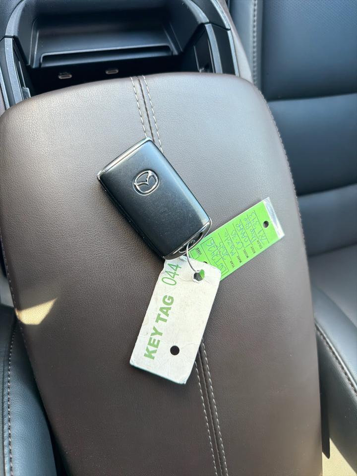 Mazda CX-30 2.5 S Premium Package AWD 2025