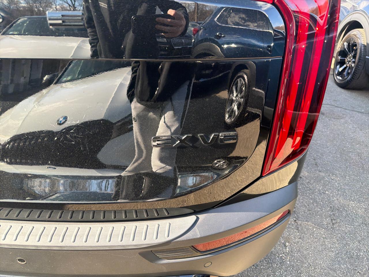 Kia Telluride EX AWD 2021