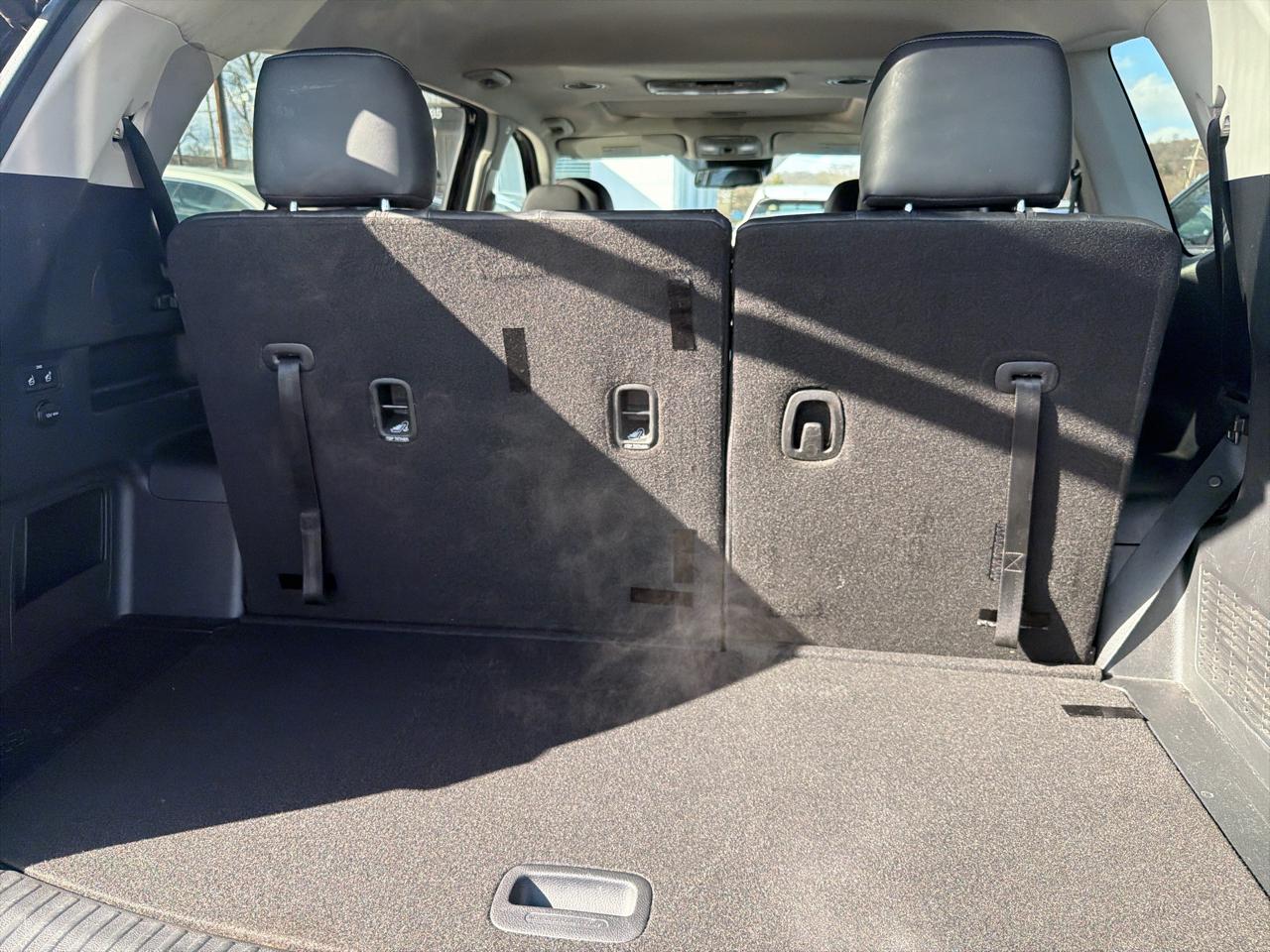 Kia Telluride EX AWD 2021