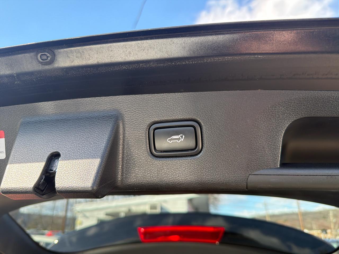 Kia Telluride EX AWD 2021