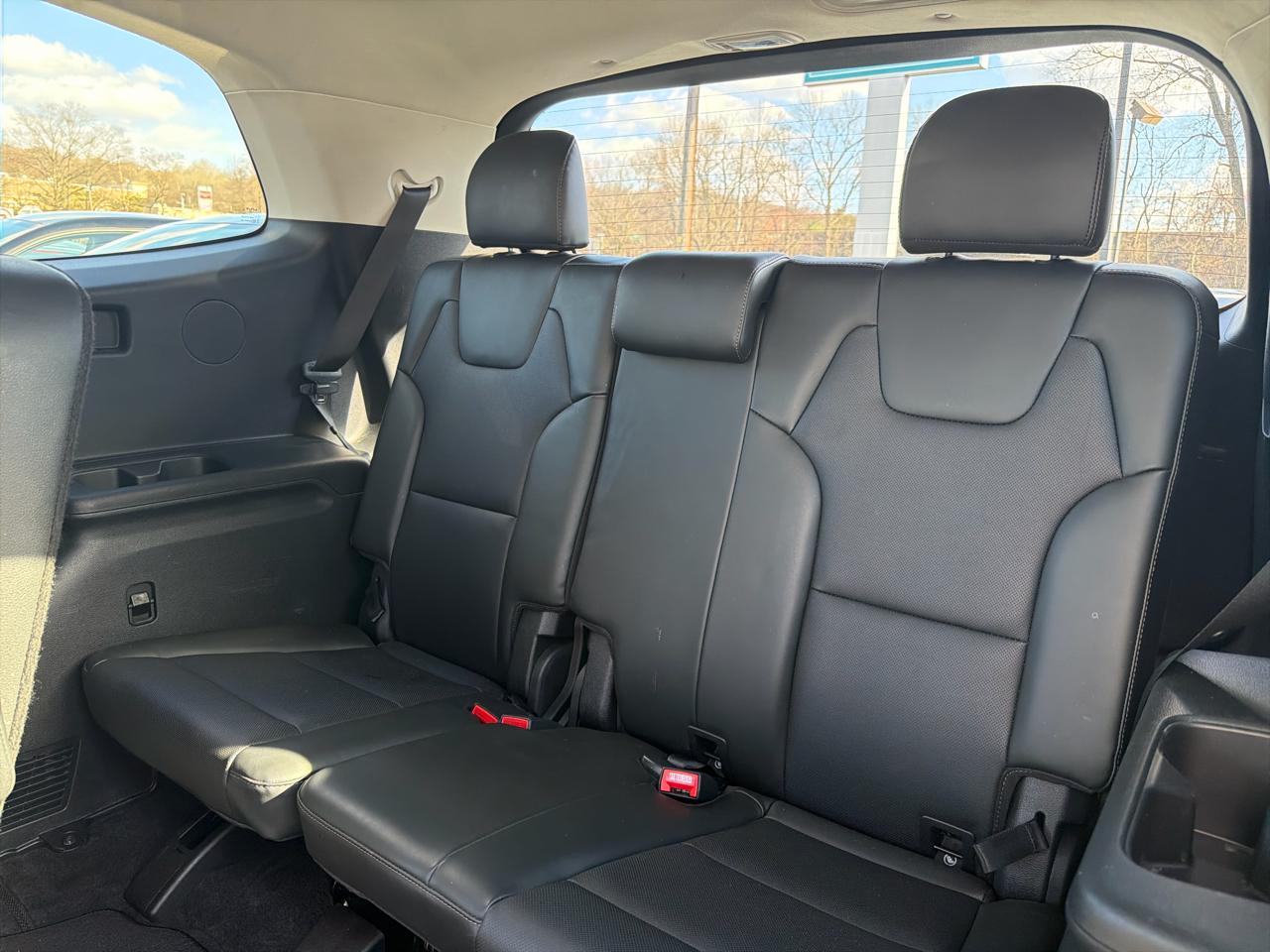 Kia Telluride EX AWD 2021