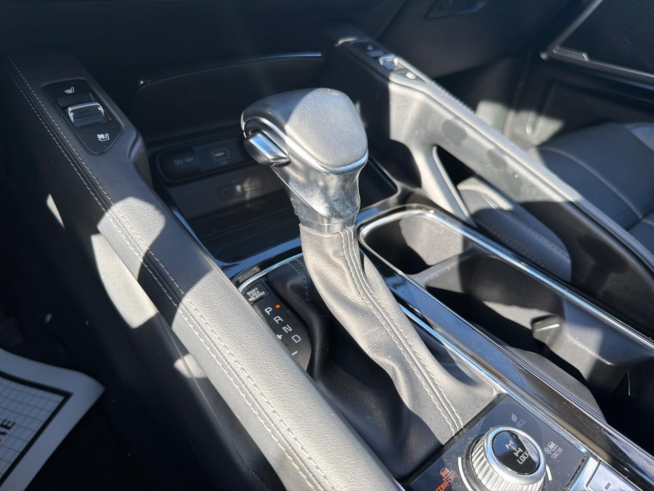 Kia Telluride EX AWD 2021