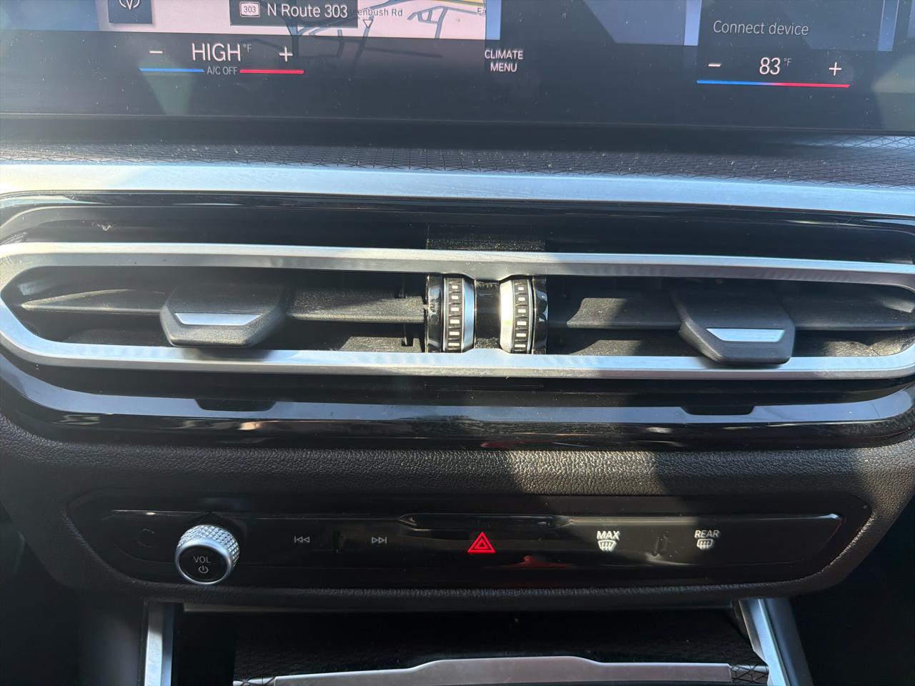 BMW 3 Series 330i xDrive Sedan 2023