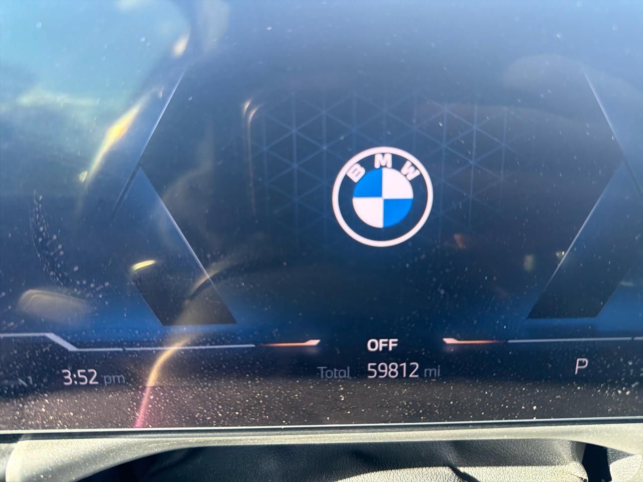 BMW 3 Series 330i xDrive Sedan 2023