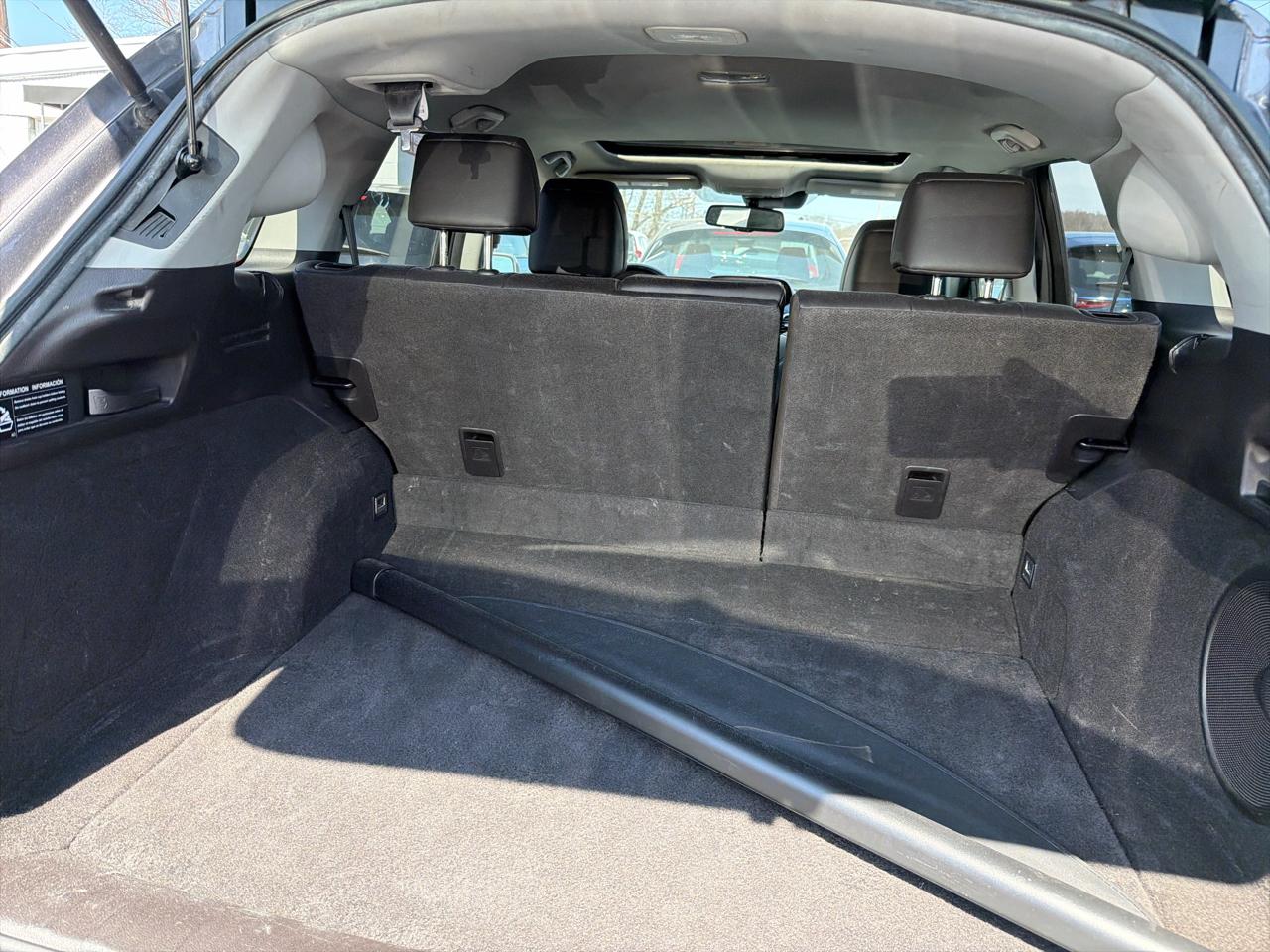 Acura RDX AWD w/Technology/AcuraWatch Plus Pkg 2017