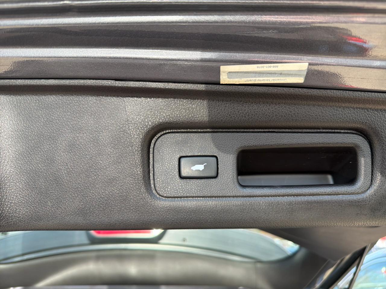 Acura RDX AWD w/Technology/AcuraWatch Plus Pkg 2017