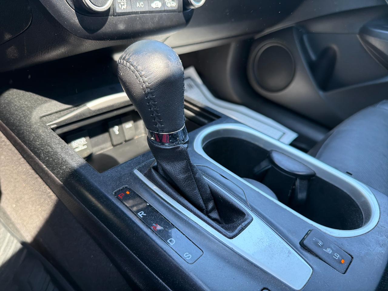 Acura RDX AWD w/Technology/AcuraWatch Plus Pkg 2017