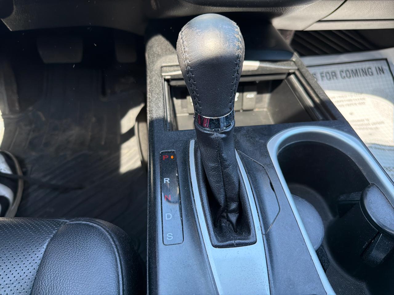 Acura RDX AWD w/Technology/AcuraWatch Plus Pkg 2017