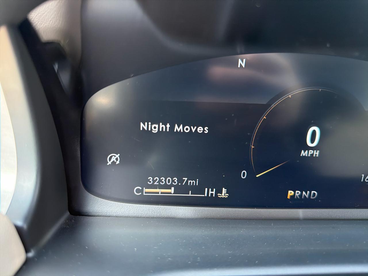 Lincoln Aviator Standard AWD 2023