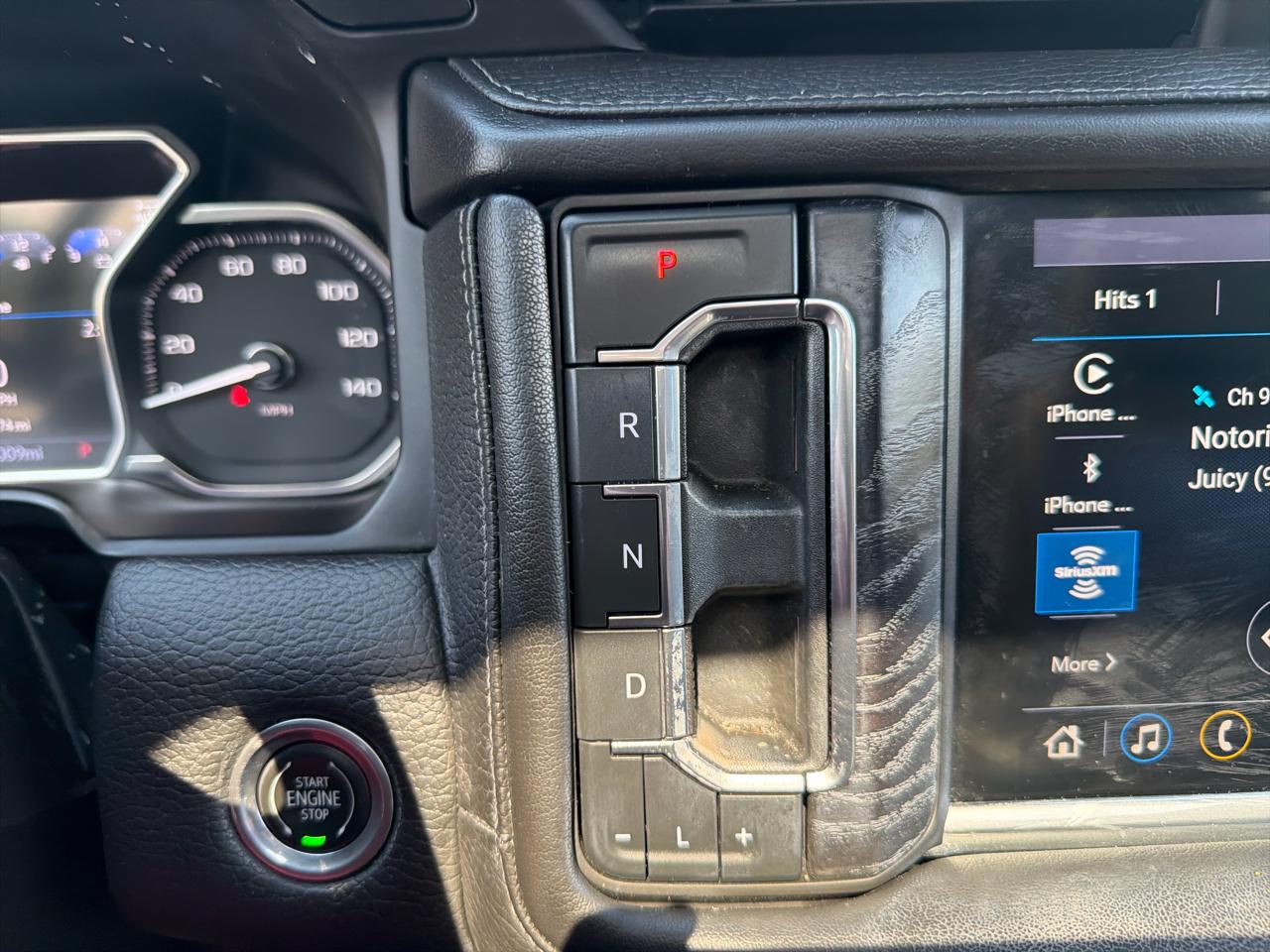 GMC Yukon XL 4WD 4dr Denali 2021