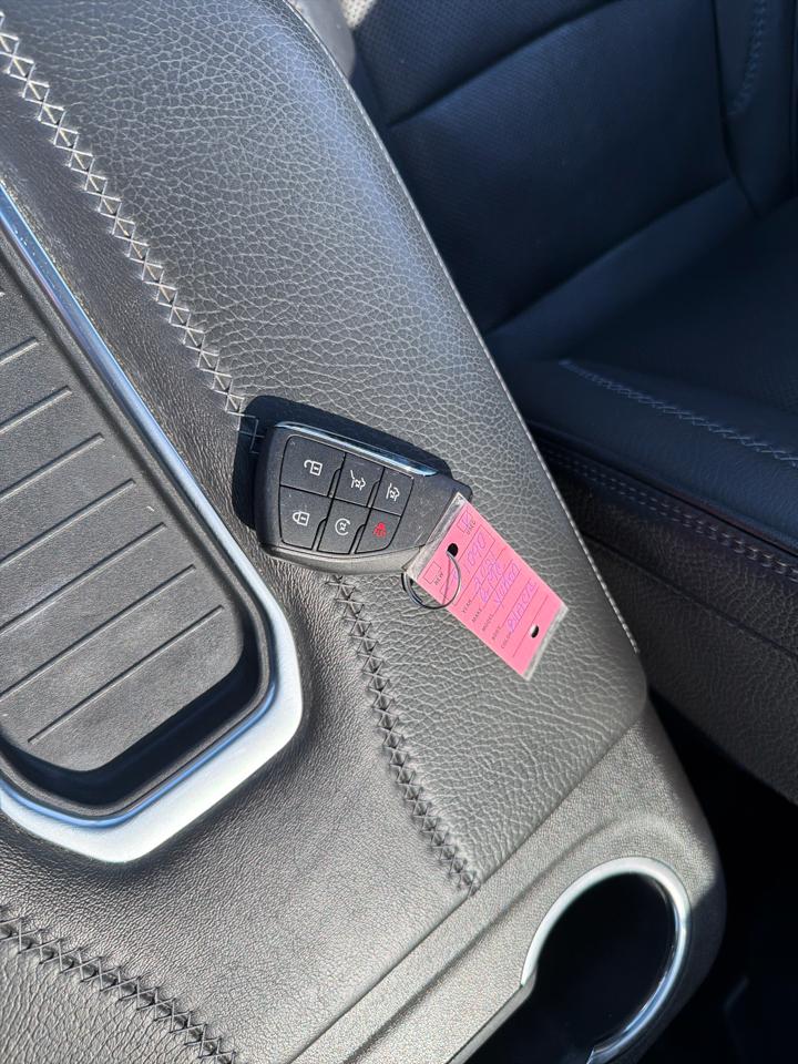 GMC Yukon XL 4WD 4dr Denali 2021