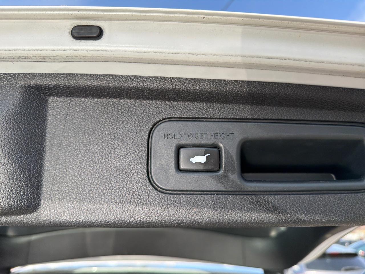 Honda Odyssey EX-L Auto 2023