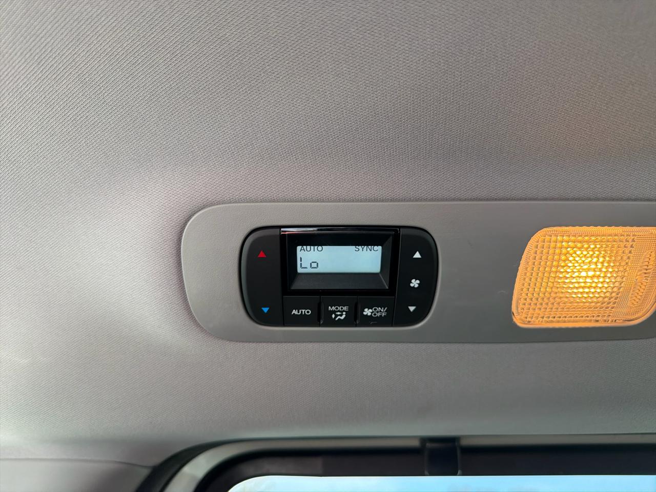 Honda Odyssey EX-L Auto 2023