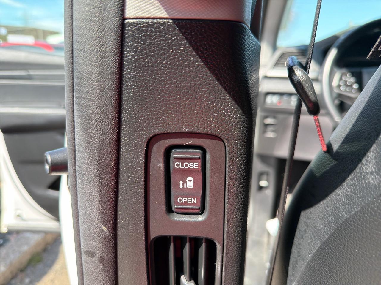 Honda Odyssey EX-L Auto 2023