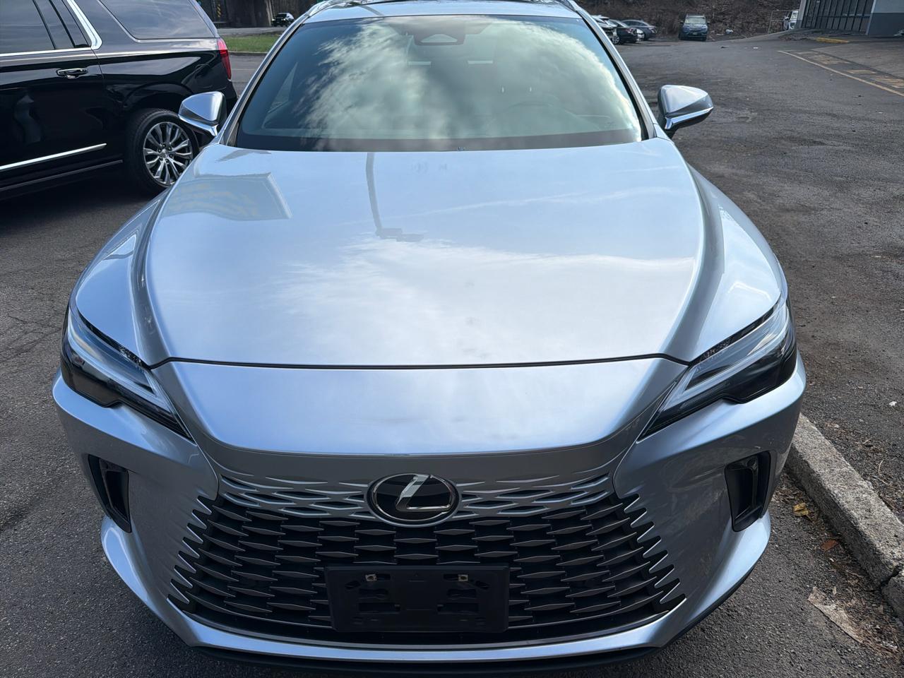 Lexus RX RX 350 AWD 2023