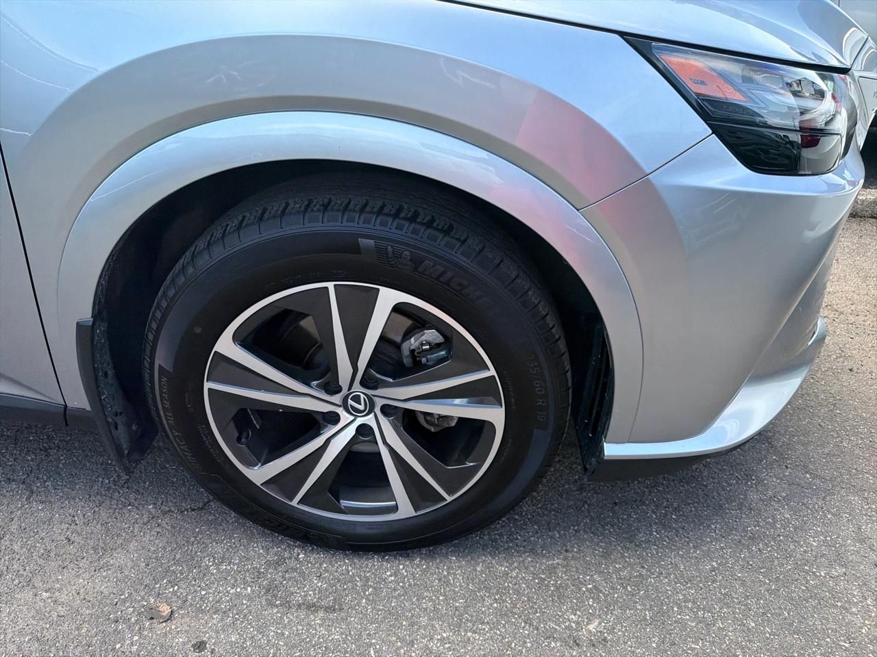 Lexus RX RX 350 AWD 2023