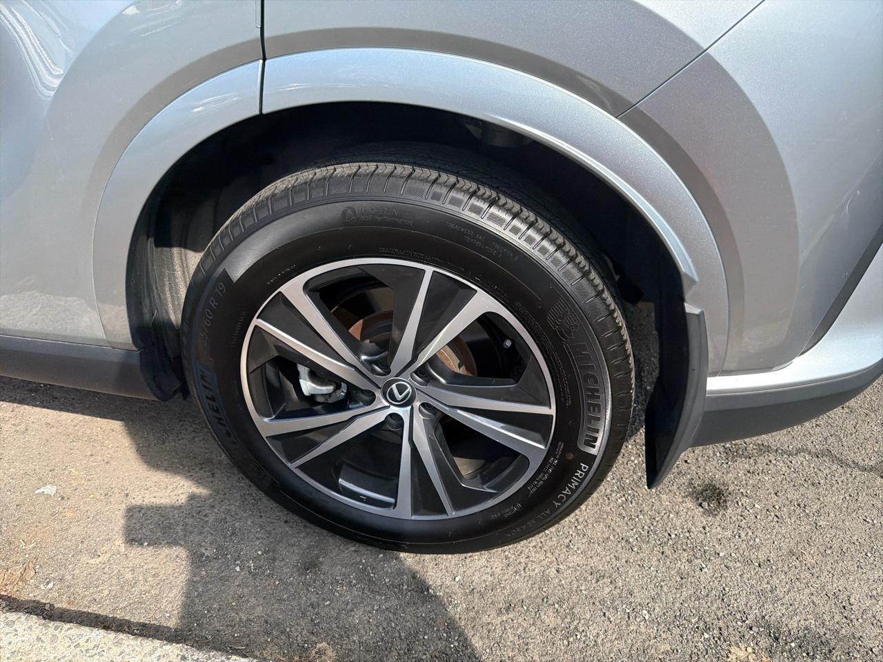 Lexus RX RX 350 AWD 2023