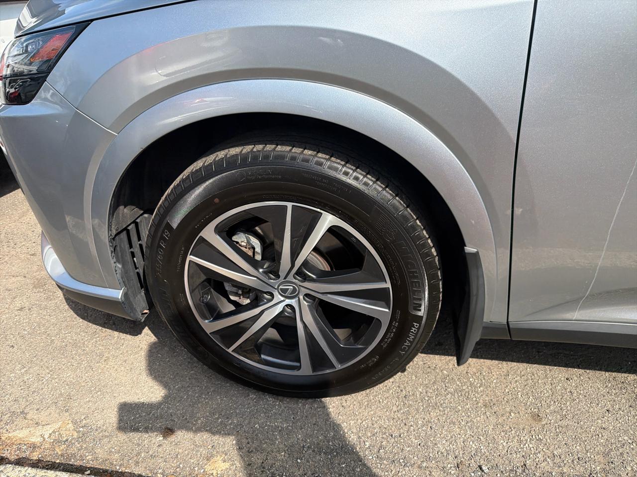 Lexus RX RX 350 AWD 2023