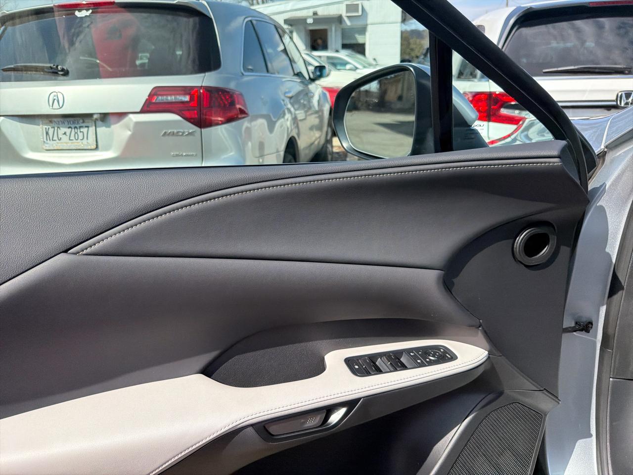 Lexus RX RX 350 AWD 2023