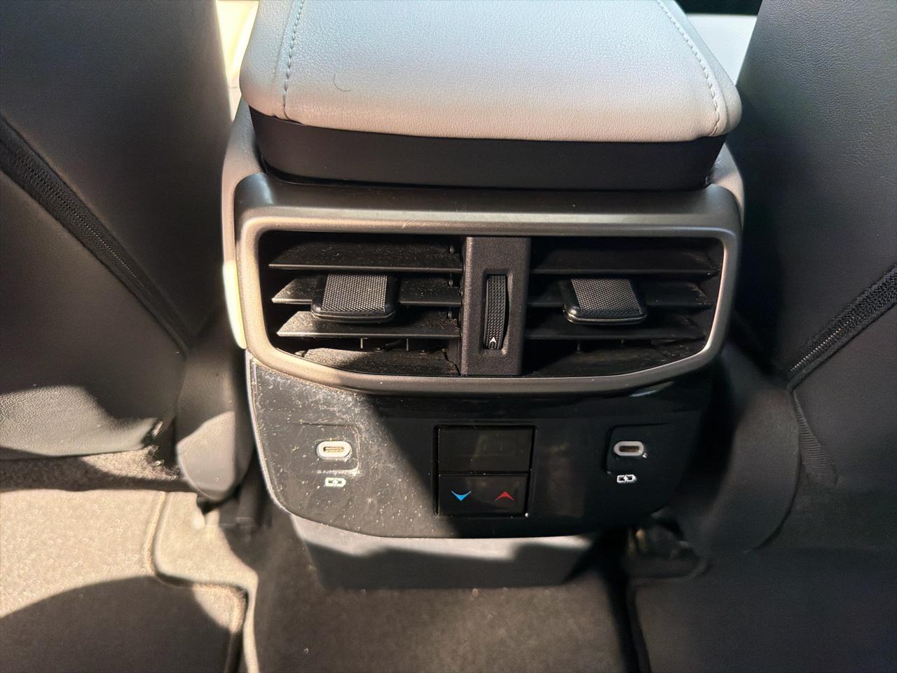 Lexus RX RX 350 AWD 2023