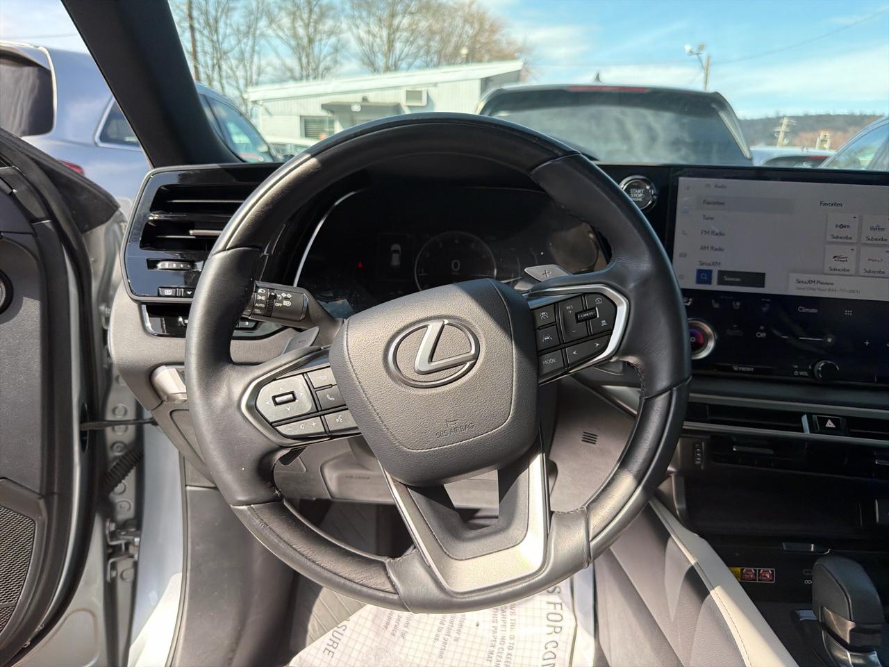 Lexus RX RX 350 AWD 2023