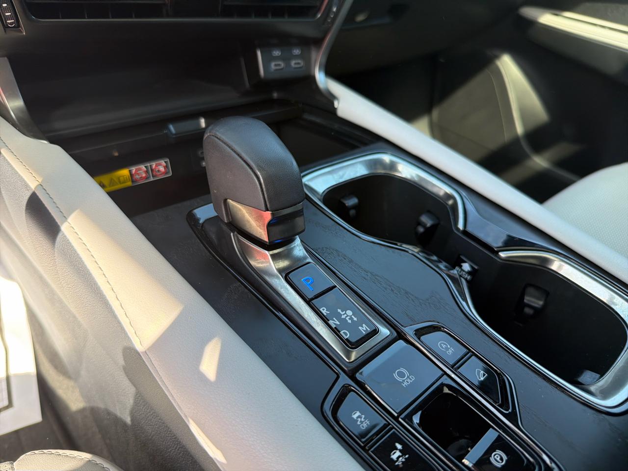 Lexus RX RX 350 AWD 2023