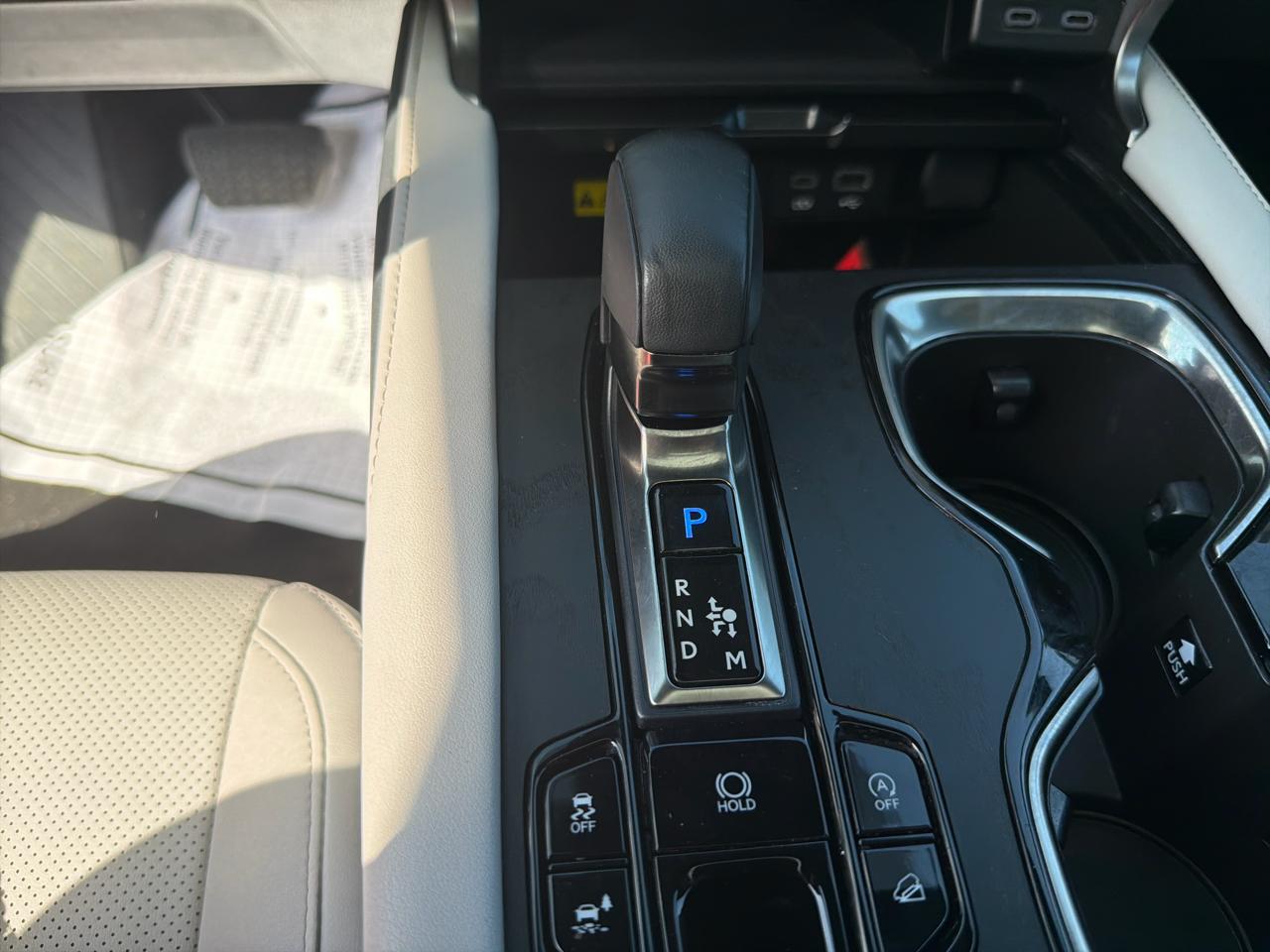 Lexus RX RX 350 AWD 2023