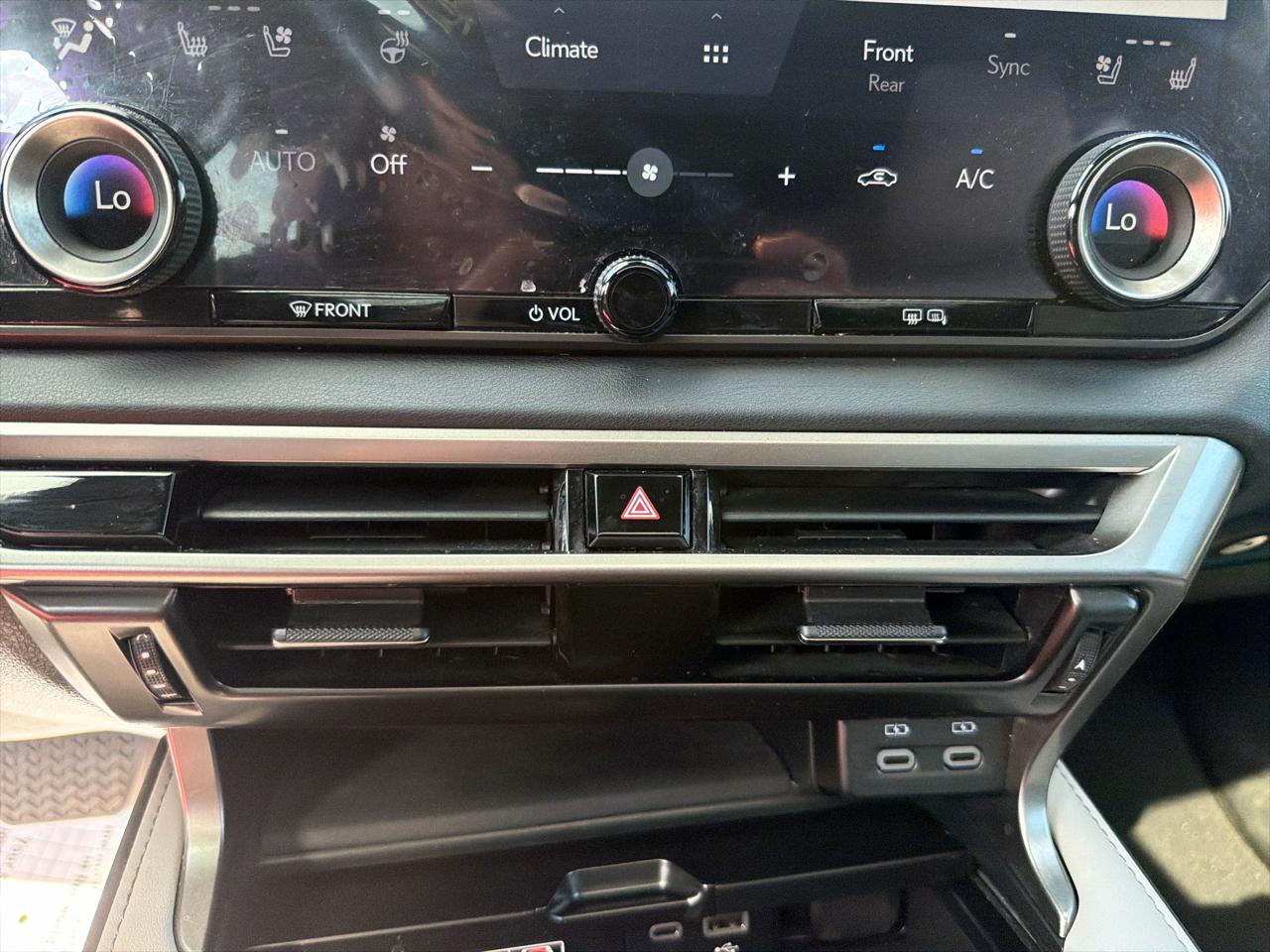 Lexus RX RX 350 AWD 2023