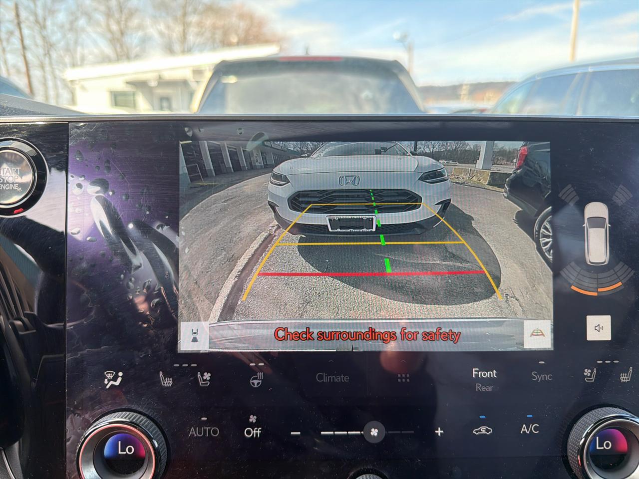 Lexus RX RX 350 AWD 2023