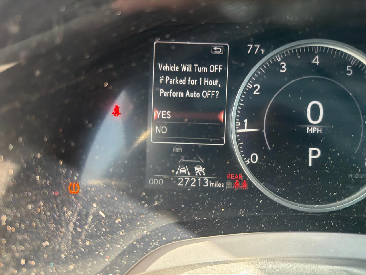 Lexus RX RX 350 AWD 2023