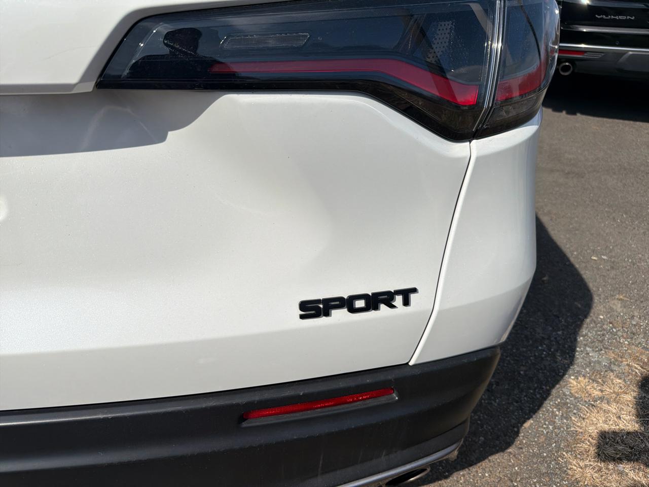 Honda HR-V Sport AWD CVT 2024