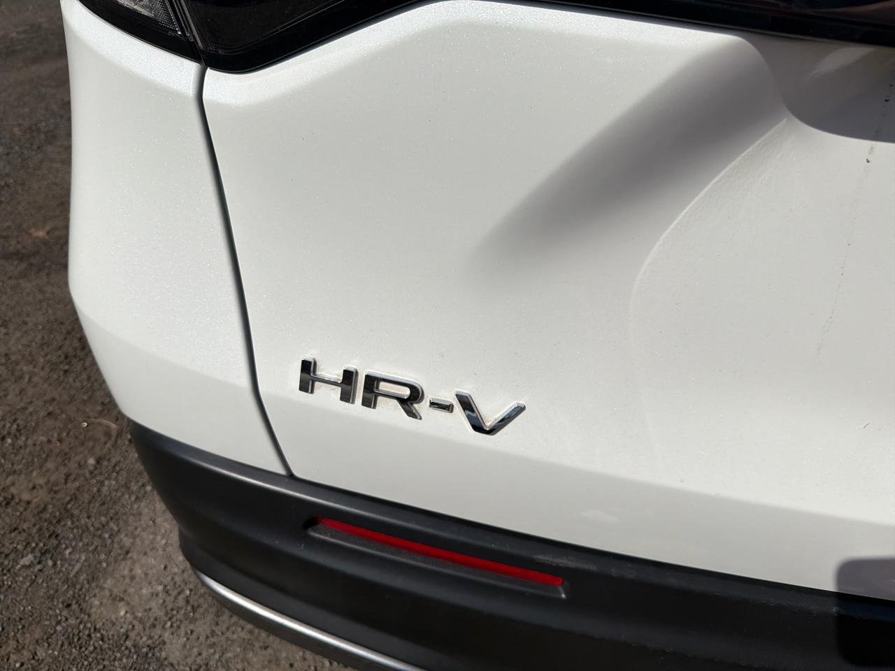 Honda HR-V Sport AWD CVT 2024