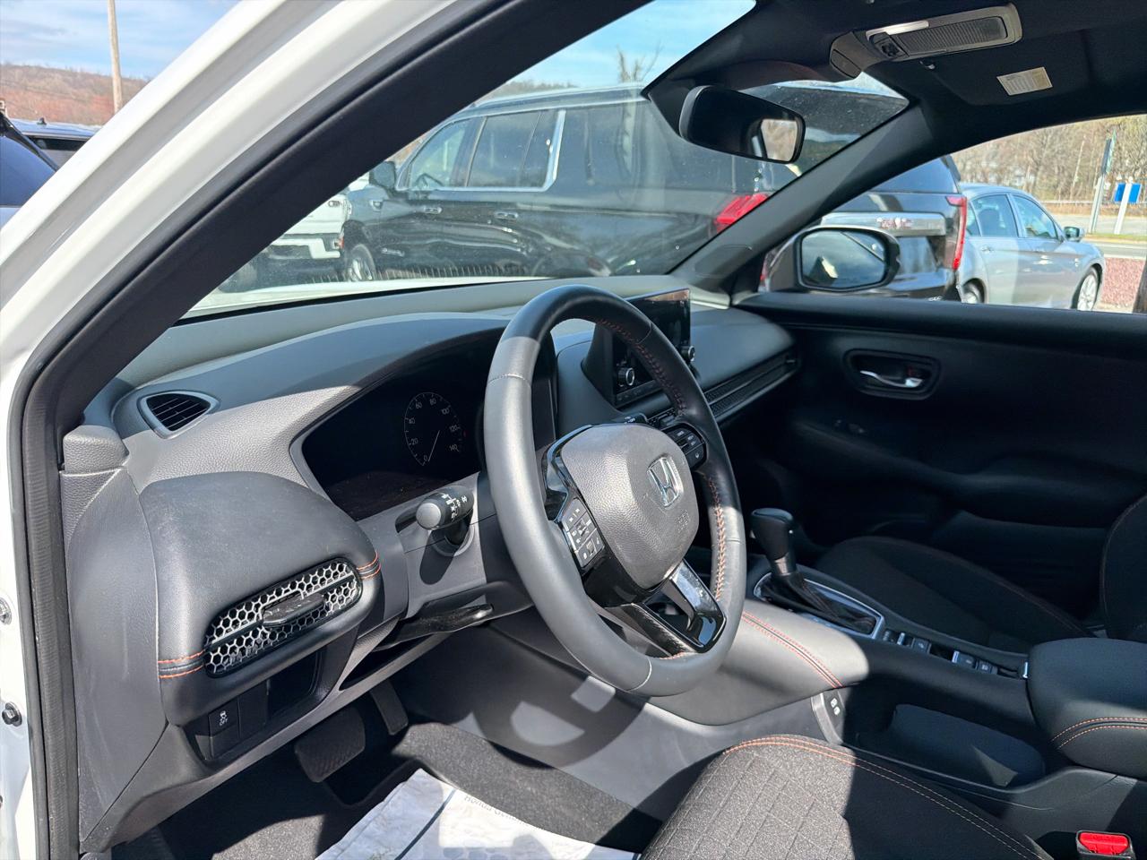 Honda HR-V Sport AWD CVT 2024