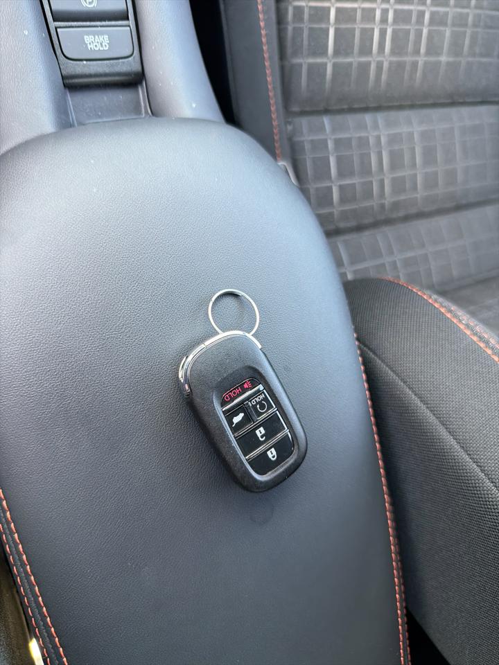 Honda HR-V Sport AWD CVT 2024