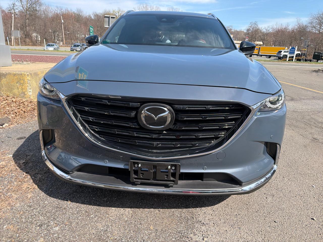 Mazda CX-9 Carbon Edition AWD 2023
