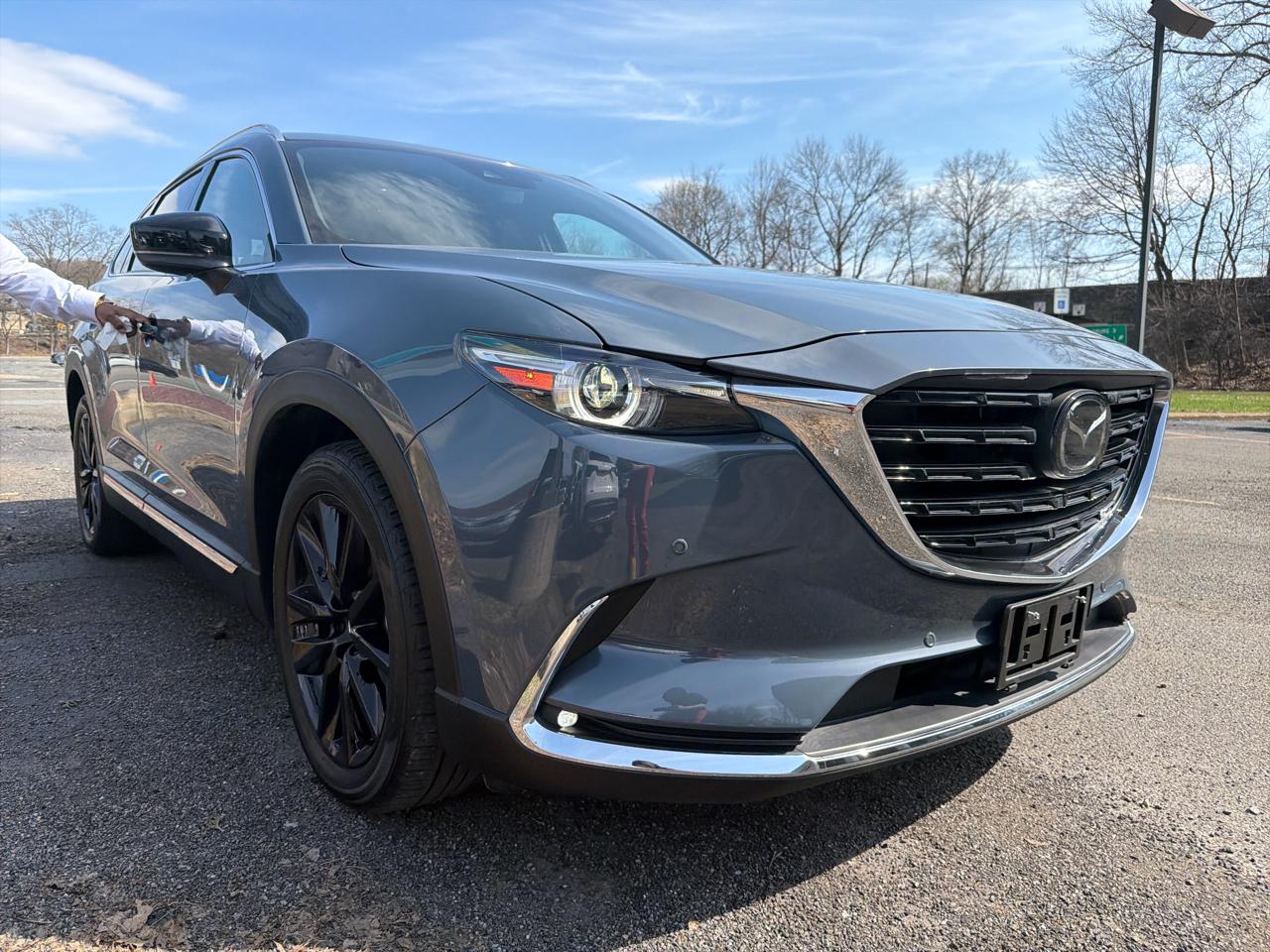 Mazda CX-9 Carbon Edition AWD 2023